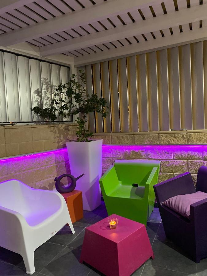 Purple Villa Paralimni Esterno foto