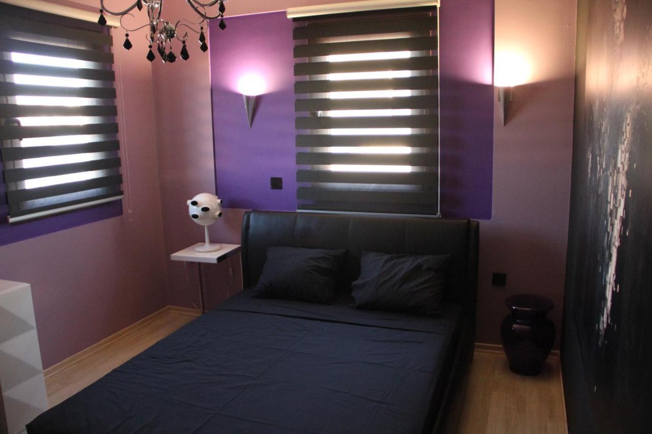 Purple Villa Paralimni Esterno foto